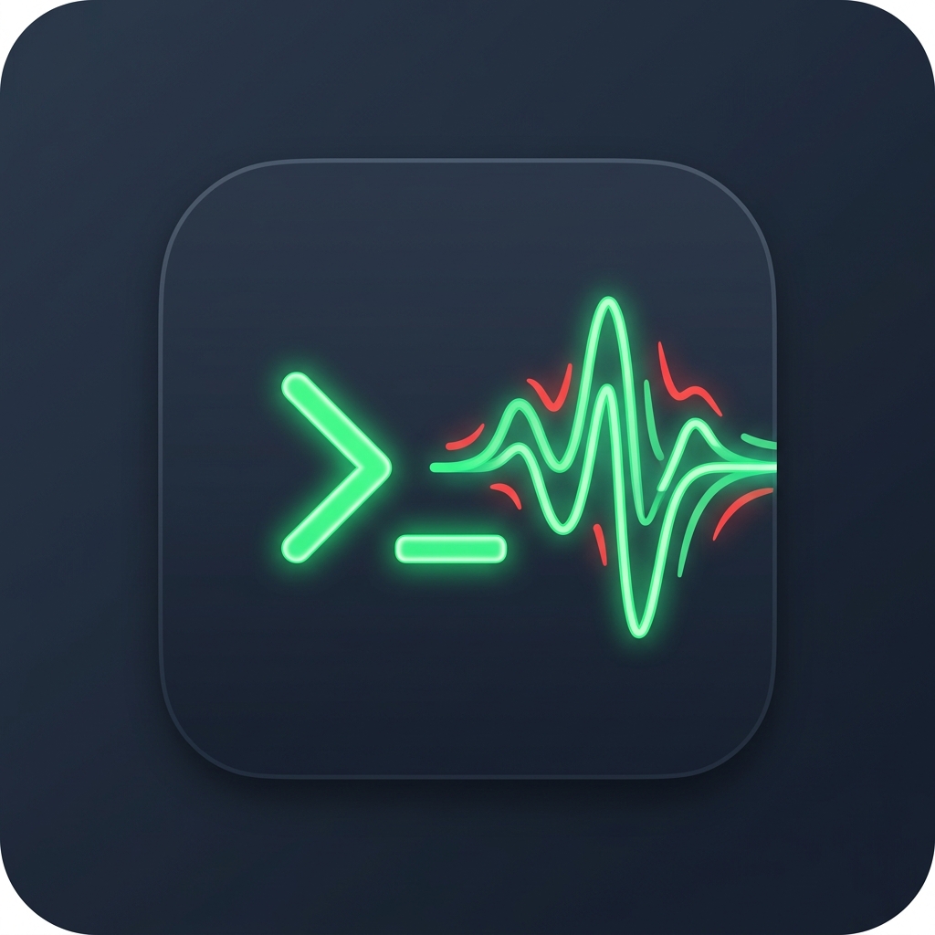 Terminal Execution Sounds